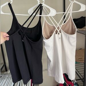 lululemon tank BUNDLE